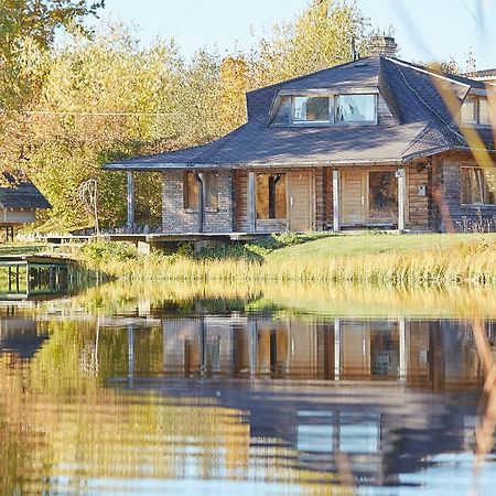Annes Villa Pace Eksteriør bilde