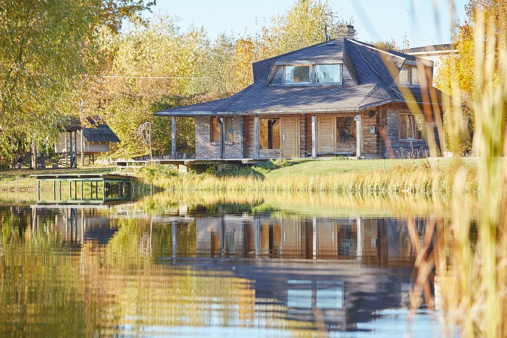 Annes Villa Pace Eksteriør bilde